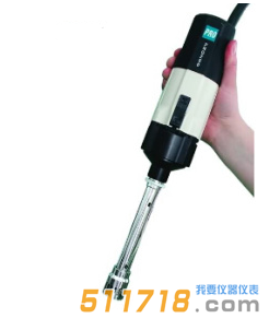 美國PRO PRO250大功率手持、臺式兩用均質(zhì)器