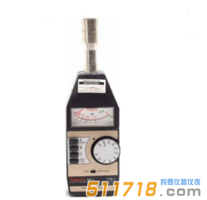 美國(guó)Simpson 886-2指針式噪音計(jì)/聲級(jí)計(jì)