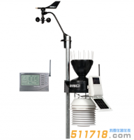 美國Davis Vantage Pro2 06153氣象站