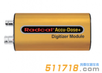 美國Radcal Accu-Dose + X線分析儀