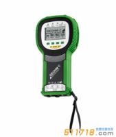 德國GMC-Instruments GEOHM C電氣安規(guī)測試儀