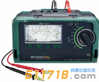 安規(guī)測試儀