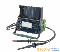 德國GMC-Instruments METRISO PRIME安規(guī)測試儀