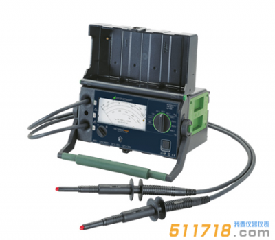 德國GMC-Instruments METRISO PRIME安規(guī)測試儀