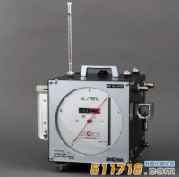 日本品川 W-NK-2B濕式氣體流量計