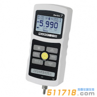 美國Mark-10 Series 7系列M7-05數(shù)顯測(cè)力計(jì)/推拉力計(jì)