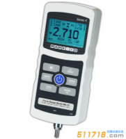 美國Mark-10 Series 4系列M4-200-500數(shù)顯推拉力計