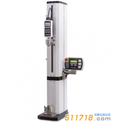 美國Mark-10 ESM303立式測力機(jī)臺