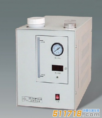 中惠普SPH-300A高純度氫氣發(fā)生器