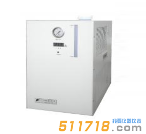 中惠普GCD-2000高純度氫氣發(fā)生器