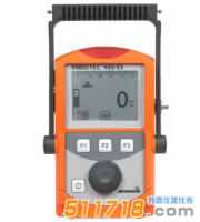 德國(guó)SEWERIN(豎威) VT 400EX系列燃?xì)夤芫W(wǎng)綜合檢測(cè)儀