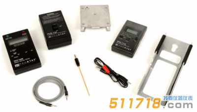 美國Prostat PFK-105靜電測試儀、電離測試套件