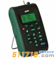 英國BEDFONT G210復(fù)合氣體檢測儀