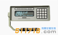 美國MEDA RM100磁通門高斯計