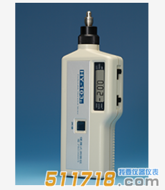 HY-103B工作測(cè)振儀