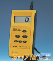 HCC-25電渦流式測(cè)厚儀