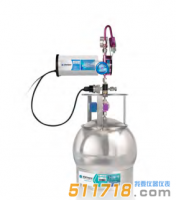 美國(guó)ENTECH FlowProfessor?罐流量校準(zhǔn)系統(tǒng)