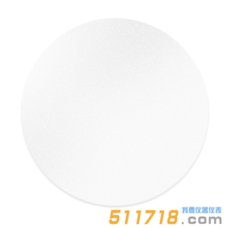 美國Zefon   玻璃纖維濾膜，等級F，37MM，100 / PK