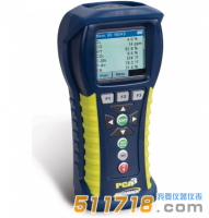 美國bacharach PCA-3燃燒分析儀/煙氣分析儀