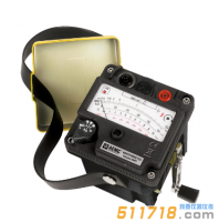 美國(guó)AEMC 6501數(shù)字兆歐表/搖表
