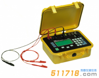 德國(guó)SebaKMT KMK7電橋測(cè)試儀