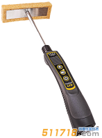 美國DEFELSKO PosiTestLPD低電壓濕海綿針孔檢測儀
