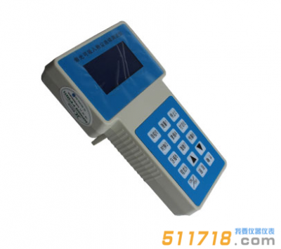 PC-3A(S)粉塵濃度檢測(cè)儀/激光可吸入粉塵連續(xù)測(cè)試儀