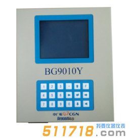 BG9010Y輻射監(jiān)測控制器