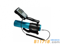 BG9512+BG99PG-03高靈敏度X、γ巡檢儀