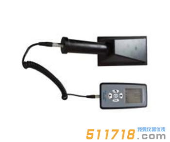 BG9621型智能化α、β表面污染檢測(cè)儀