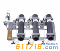 丹麥KC-Denmark Niskin小型并聯采水器