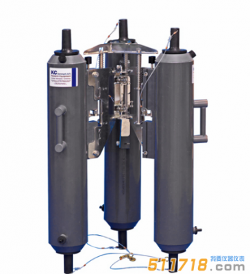 丹麥KC-Denmark Niskin并聯(lián)采水器