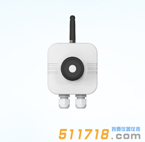 JTR04無線照度記錄儀