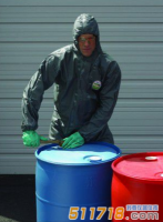 法國(guó)雷克蘭 PCF428E Pyrolon CRFR派瑞朗CRFR連體防護(hù)服