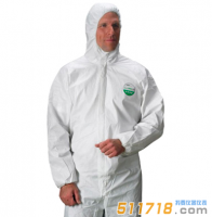 法國(guó)雷克蘭 AMN428E MicroMAX NS麥克斯NS連體防護(hù)服