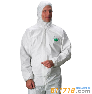 法國雷克蘭 AMN428E MicroMAX NS麥克斯NS連體防護服