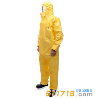 美國Dupont杜邦 Tychem?C化學(xué)防護服
