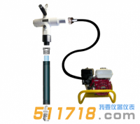 加拿大維克S5底泥采樣聲波鉆機(jī)