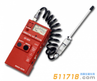 日本理研GP-88A指針式可燃?xì)怏w檢測(cè)儀