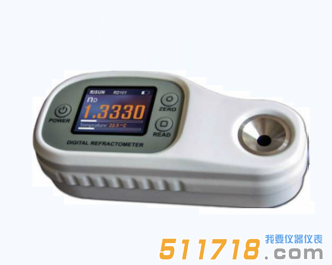 銘睿MR-ADC215數(shù)顯車(chē)用尿素濃度檢測(cè)儀