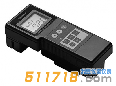 日本HORIBA IG-320光澤度儀