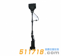 BSVESS-CDHH型手持式黑煙識別器