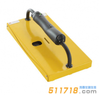 芬蘭Mirion QuickSweep-Grand手持式表面污染監(jiān)測儀