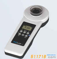 德國WID poollab 1.0手持式多參數(shù)光度計(jì)