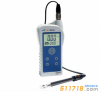 上海雷磁 DDB-303A型便攜式電導(dǎo)率儀