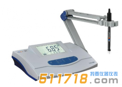 上海雷磁 DWS-51型鈉離子計(jì)