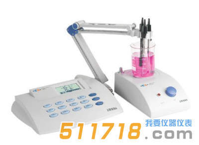 上海雷磁 PXSJ-216型離子計(jì)