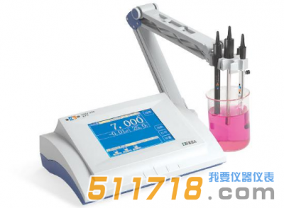 上海雷磁 PXSJ-226型離子計