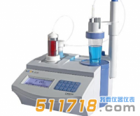 上海雷磁 ZDJ-3A型自動電位滴定儀
