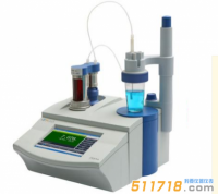 上海雷磁 ZDJ-5B-D型自動(dòng)滴定儀